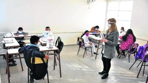 El covid-19 desnudó la educación