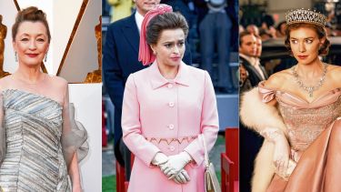 The Crown: los personajes según pasa el tiempo