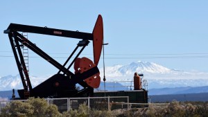 Barril Criollo: proponen un precio mínimo para el petróleo