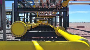 Nación adjudicó la Ronda 3 del Plan Gas con más producción de Neuquén