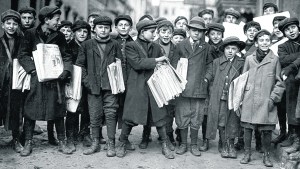 Efemérides del 7 de noviembre: ¿qué pasó un día como hoy?