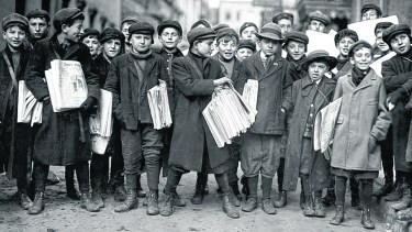 Efemérides del 7 de noviembre: ¿qué pasó un día como hoy?