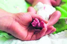 Los derechos de los bebés prematuros