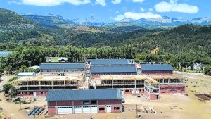 Neuquén prevé 592 obras con fondos propios y de la Nación