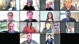 El oficialismo va por la Procuración y JxC define qué hacer con Rafecas