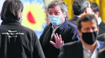Imagen de Fernández apoyó a Máximo Kirchner y recalentó la interna del peronismo