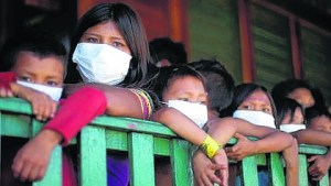 Derechos del niño: nada que festejar