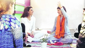 Tres semanas para mejorar la vida: el plan de Natalia