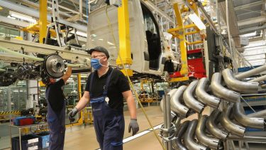 En lo que va del 2020, la caída es del 11,9%.