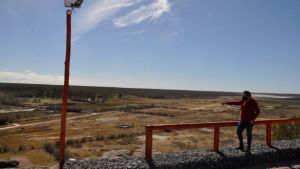 Eclipse 2020: Ramos Mexía implementará estrictas medidas de seguridad y prevención