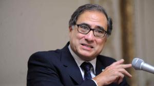 «Buscaremos mejorar el dialogo y el entendimiento reciproco», dijo el embajador argentino en Washington