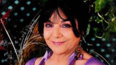 Laura Bove falleció a causa de un ACV.