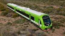 Imagen de Río Negro inició la discusión para renovar la concesión del Tren Patagónico