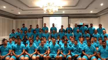 Los Pumas pidieron disculpas, pero el escándalo crece. 