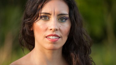 María Suárez tiene tres discos editados y espera poder grabar una serie de obras compuestas este año.