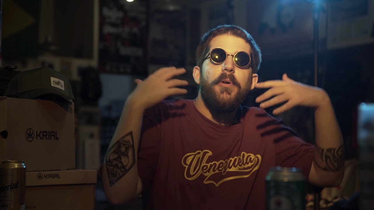 La historia de «El quinto escalón» en un documental Diario Río Negro