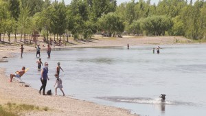 Neuquén pasa al Dispo con 204 nuevos contagios y 7 muertos