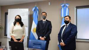 En Cutral Co asumió una edila que remplazará al fallecido «Bambi» Flores