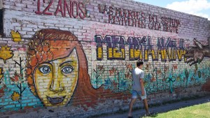 Caso Otoño: una pericia de ADN puede ser la clave para esclarecer el femicidio