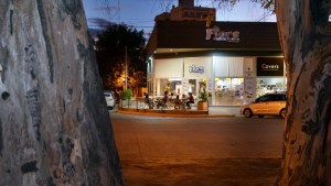 Regina se suma a la propuesta de ampliar espacios para el sector gastronómico