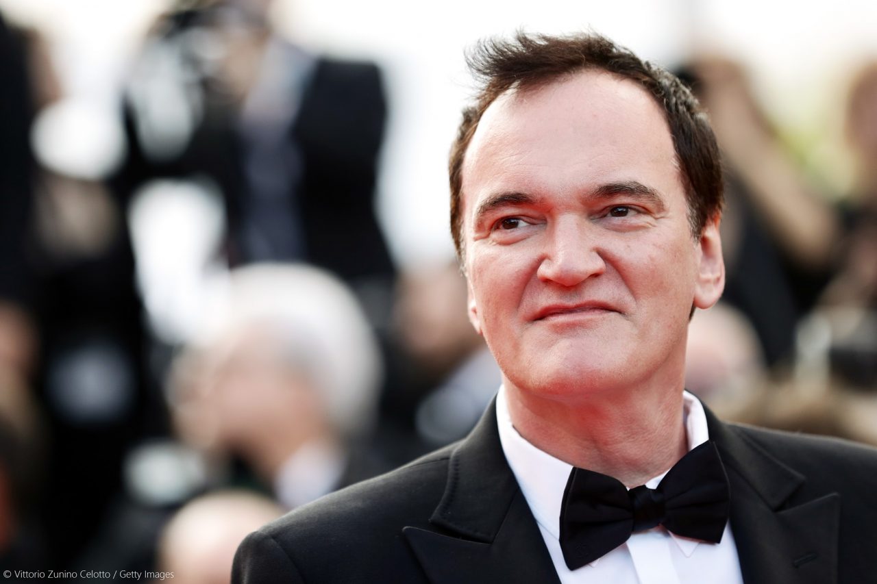 Quentin Tarantino publicará un libro de no ficción y una novela inspirada en “Había una vez en Hollywood”.