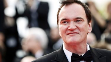 Quentin Tarantino publicará un libro de no ficción y una novela inspirada en “Había una vez en Hollywood”.