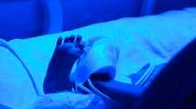 Imagen de Nacimientos prematuros: historias de la «neo», en Roca