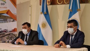 En Cutral Co no están de acuerdo con los partidos de fútbol y actos de egresados