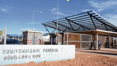 Según las denunciantes, el efectivo del SPF las estafó con dinero y a cambio de aprobar el curso, les pedía favores sexuales. (foto: archivo)