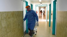 Imagen de Coronavirus: Neuquén terminó el sábado con 337 contagiados