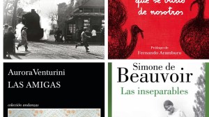 Libros póstumos 2020: los inquietos fantasmas de los escritores que regresan
