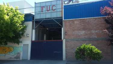 La empresa Fruticultores Unidos de Centenario está en conflicto judicial por denuncias de frade entre sus socios. (foto archivo Yamil Regules) 