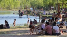 Imagen de Arrancó la temporada con 109 rescates en los balnearios de Neuquén