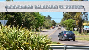 El Cóndor se prepara para Semana Santa, Foto: Marcelo Ochoa.