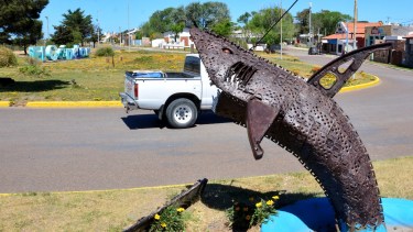 Todo listo en El Cóndor que se prepara de cara a la próxima temporada en medio de la pandemia. Foto: Marcelo Ochoa