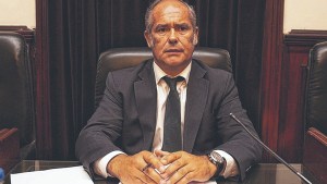 La Corte decidió que Castelli siga en el tribunal que juzgará a Cristina Fernández