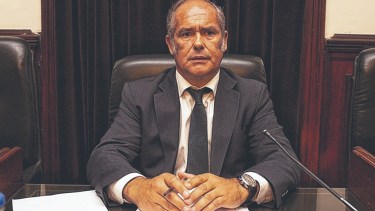 Castelli continuará en el Tribunal Oral Federal que dictará sentencia en la Causa Cuadernos.