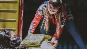 La SubsMID de Catriel recibió donación de Nación para emprendimientos