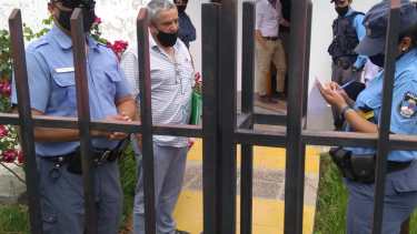 Gerencia de Fruticultores Unidos de Centenario (gentileza)