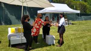 Video: así van a ser las fiestas  con protocolo Covid en Neuquén