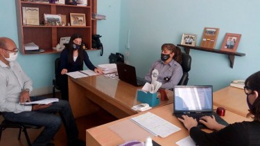 El grupo que diseña las nuevas carreras se constituyó en mayo pasado. Foto: gentileza.