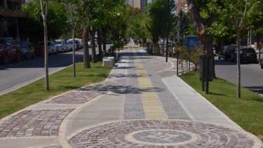 Anuncian la licitación del nodo vial Acceso Norte en Neuquén