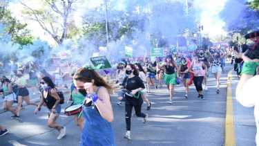 Foto: Florencia Salto