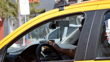 Los licenciatarios estarán exceptuados de la tasa de actuación administrativa 2020-2.021 (foto Florencia Salto)