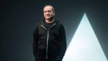 Entrevista con Darío Stajnszrajber, antes del Yo Pienso 2020