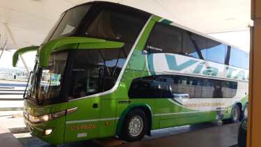 Se reactivan los viajes de Neuquén con Buenos Aires, Córdoba y Mendoza