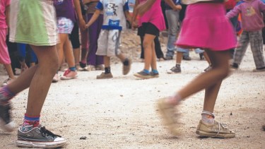 La provincia de Neuquén cuenta con 12 inmuebles y solo cinco de ellos tienen edificio propio.  Foto. Gentileza