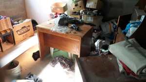 Tras un nuevo robo en Cuenca XV, vuelven  a exigir seguridad en Neuquén