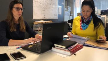 la Fiscalia requirió el inicio de la investigación penal preparatoria que se extenderá por los próximos cuatro meses.