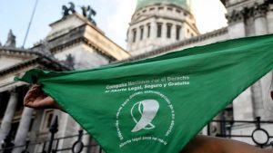 Aborto Legal: cómo será en el debate en la Cámara de Diputados